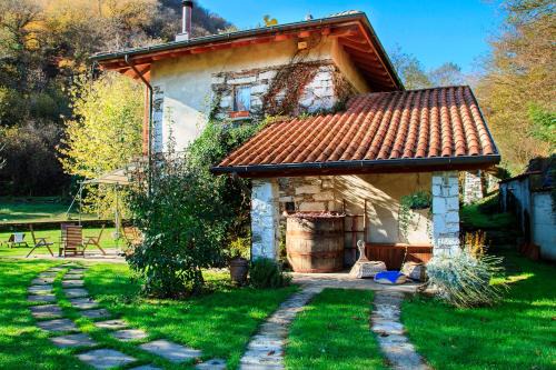 San Maurizio d'Opaglio Bed & Breakfast | Discover B&B Melizio: Guest Rated 9.8 with Ocean Views