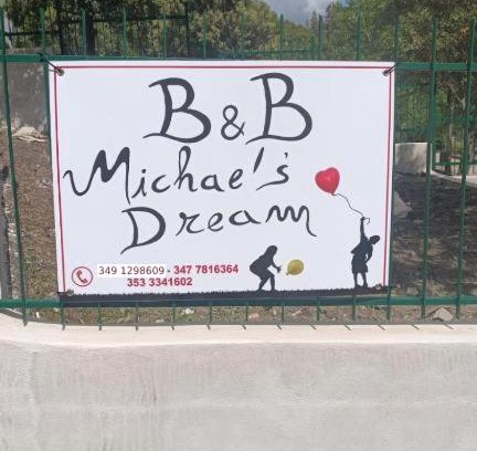 Oriolo Bed & Breakfast | Discover B&B Michael's Dream: Family-Friendly Retreat