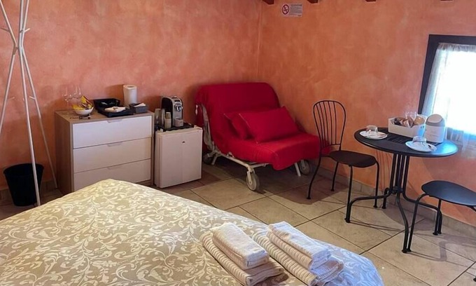 Busto Arsizio Apartment | B&B Milano Malpensa - ROOM 2