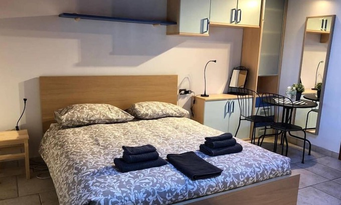 Busto Arsizio Apartment | B&B Milano Malpensa - ROOM 3