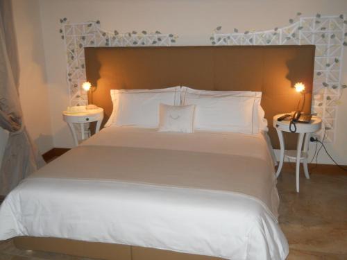 Crotone Bed & Breakfast | Elegant B&B Milu' - 4-Star Stay with Restaurant & Hot Tub