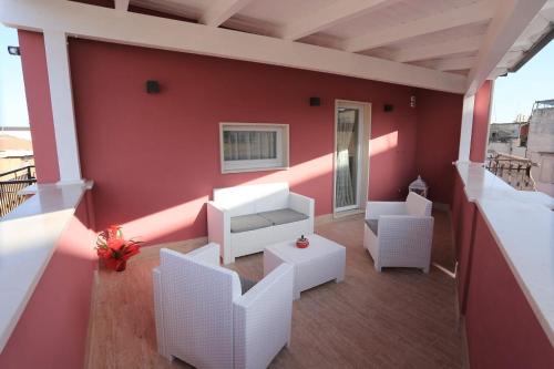 San Severo Bed & Breakfast | Budget-Friendly B&B MiMà: Child-Friendly with Kitchen Access