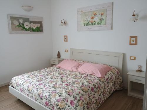 Gargagnago di Valpolicella Bed & Breakfast | Discover B&B Mimosa e Lillà: Top-Rated Family Retreat