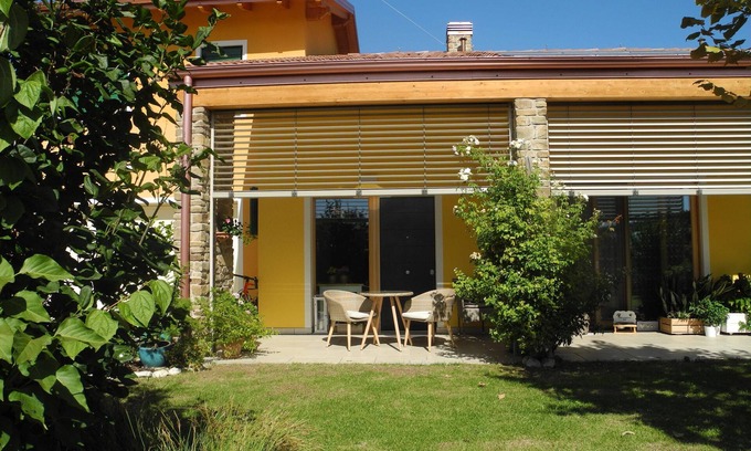 Gargagnago di Valpolicella Bed & Breakfast | Experience B&B Mimosa e Lillà: Family-Friendly Retreat