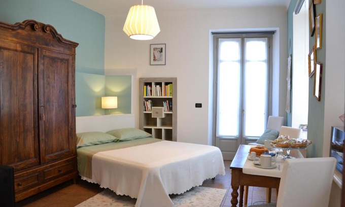 San Secondo di Pinerolo Bed & Breakfast | B&B Mirabelle
