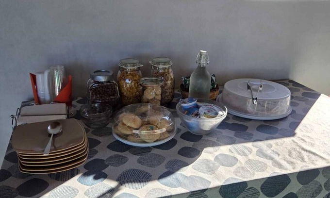 Ascea Bed & Breakfast | b&b Miramare
