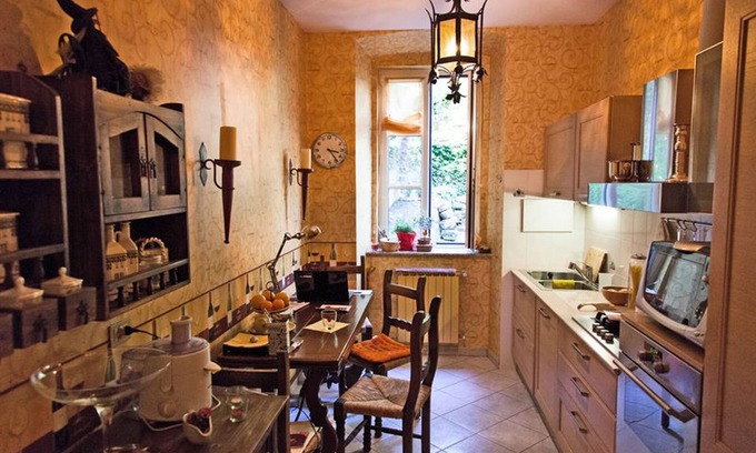 Roiano-Gretta-Barcola-Cologna-Scorcola Bed & Breakfast | Discover B&B Miramare: Ideal for Families with Breakfast
