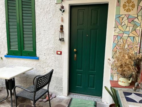 Vaprio d'Adda Bed & Breakfast | Cozy B&B Mirna: Pet Friendly & Family Welcoming Stay