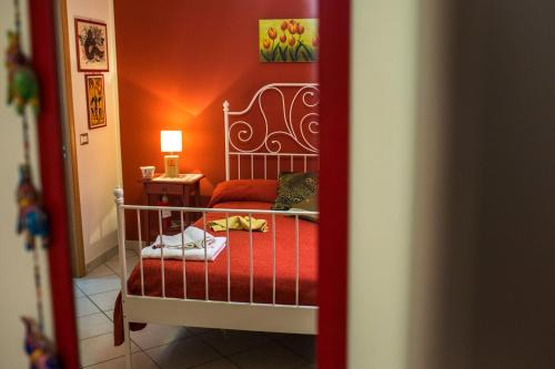 Sant'Alessio Siculo Bed & Breakfast | Discover B&B Miroca: Oceanfront Retreat with Breakfast