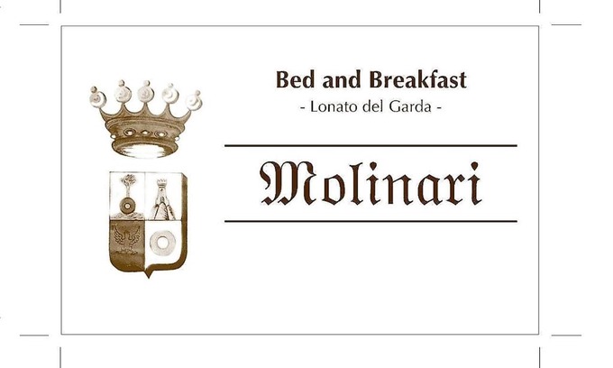 Lonato del Garda Bed & Breakfast | Inviting B&B Molinari: Poolside Relaxation & Breakfast Included
