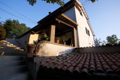Sant'Agata Feltria Bed & Breakfast | Cozy B&B Molino Del Gobbo with Oceanfront Views