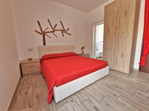 Morciano di Leuca Bed & Breakfast | Pet-Friendly B&B Monteleo in Beautiful Salento - 8.8/10