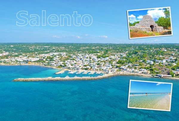 Torre Vado Bed & Breakfast | Exceptional B&B Monterossi: Oceanfront Retreat with Amenities