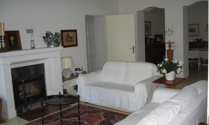 Abbazia Bed & Breakfast | Pet-Friendly B&B Monvicino with Excellent Guest Reviews