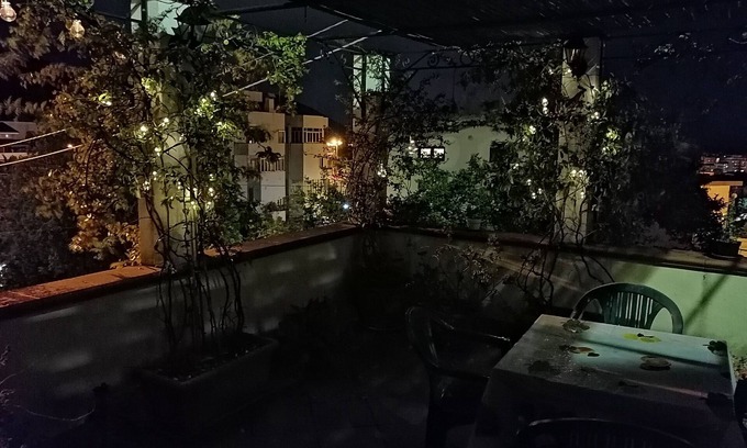 Salerno Bed & Breakfast | Comfortable Stay at B&B Moscani with Breakfast Included