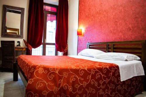 Lucera Bed & Breakfast | Pet-Friendly Comfort at B&B Muro Torto Lucera
