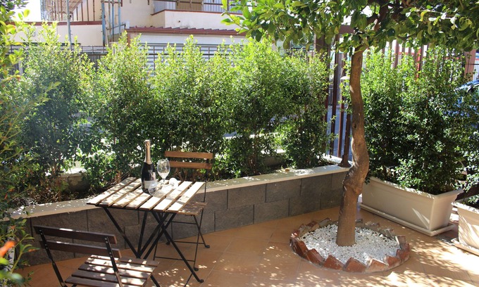 Giardini Naxos Bed & Breakfast | Discover B&B My Sicily: Family-Friendly with Breakfast Included