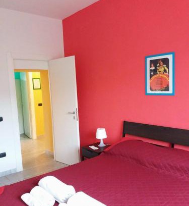 Materdei Bed & Breakfast | Discover B&B Napoli Leggendaria: Family-Friendly Retreat