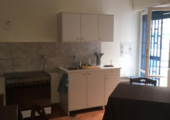Capodimonte Bed & Breakfast | Pet-Friendly B&B Napoli: Family Welcome & Great Reviews