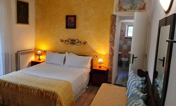 Gualdo Tadino Bed & Breakfast | Pet-Friendly B&B Natalia - Rated 8.5/10 for Families