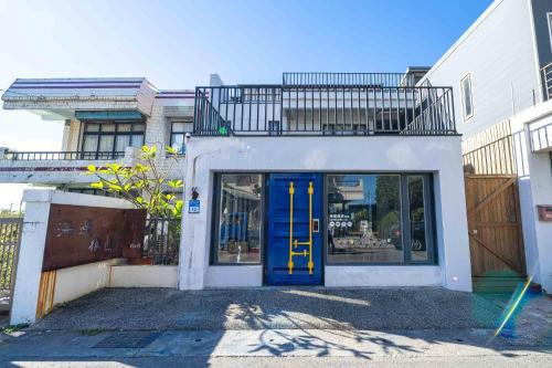 Hualien City Centre Villa | Seaside Retreat: Guest Rated 10/10 with Pet-Friendly Perks