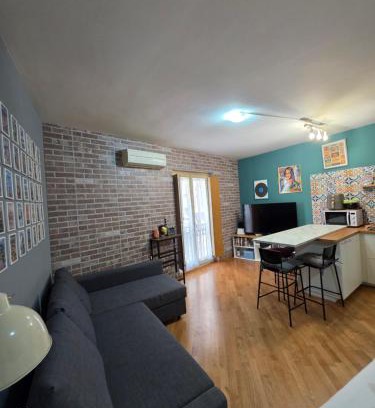 Avellino Apartment | Pet-Friendly B&B NewYork in Avellino - Rated 9/10