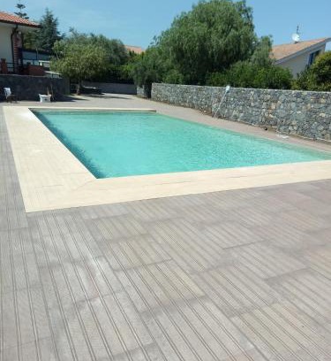 Viagrande Bed & Breakfast | Delightful B&B nna'vigna: Pool, Breakfast & Stellar Reviews