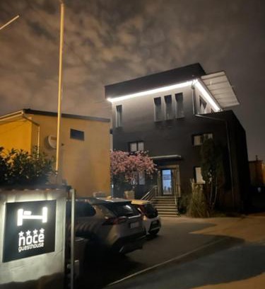 Novi Zagreb Bed & Breakfast | Top-Rated B&B Noce Zagreb: Family and Pet Friendly Stay