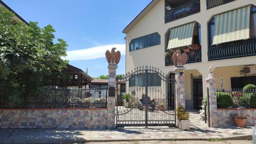 Sibari House | Book Your Stay at Casa vacanze NONNA ANTONIETTA - Rated 9.6