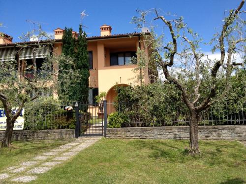 Castello House | Pet-Friendly Getaway at B&B Nonna Cecilia - Rated 9.1/10