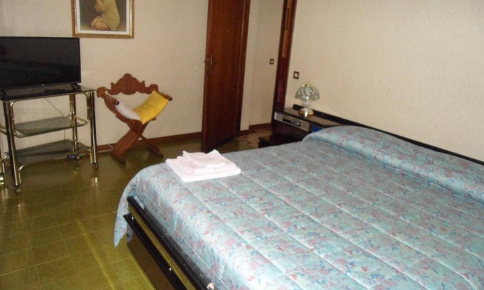 Rieti Bed & Breakfast | Cozy Stay at b&b Nonna Egizia: Pet-Friendly & Family Amenities