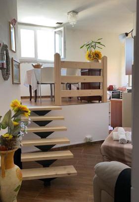 Monticelli Bed & Breakfast | Discover B&B Nonna Ninina: Oceanfront Oasis with Pool