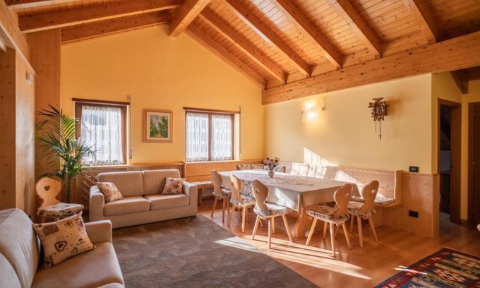 Cadine Bed & Breakfast | Kid-Friendly B&B Nonno Carlo: Guest Rated 9.7/10
