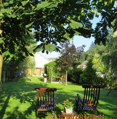 Salmchateau Bed & Breakfast | Oceanfront Bliss at B&B Nord Sud - Rated 8.7/10 by Guests