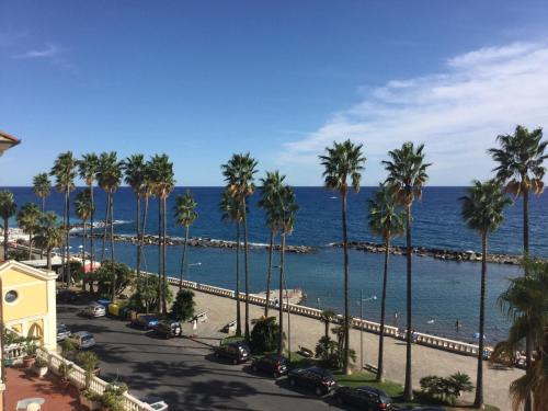 Imperia Bed & Breakfast | Guest Rated: 8.8 at B&b Note di Mare with Ocean Views
