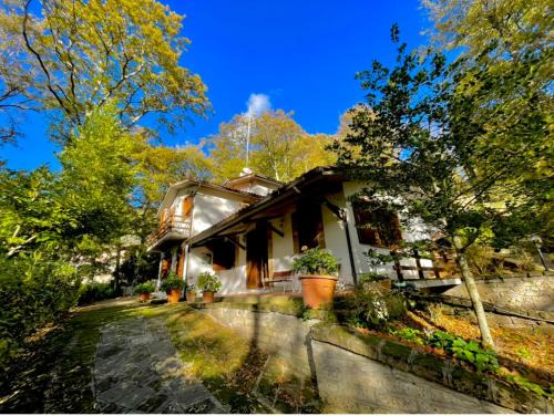 Allumiere Bed & Breakfast | Cozy B&B Notti Serene: Pet & Child Friendly Retreat