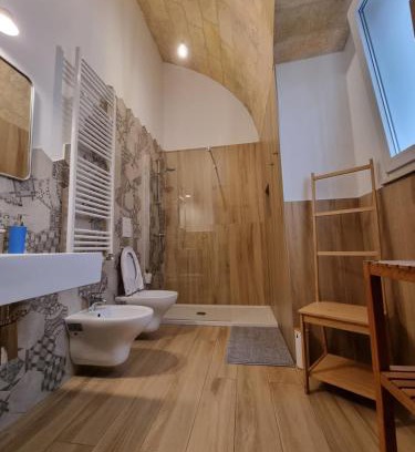 Altamura Bed & Breakfast | Guest Rated: B&B Novecento Italiano with Family-Friendly Dining