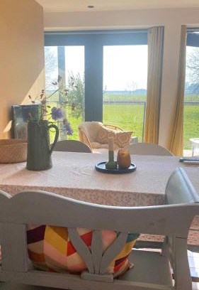 Herbaijum Apartment | Top-Rated B&B NR6: Family-Friendly with Delicious Breakfast