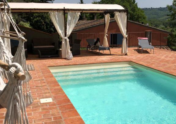 Riparbella Bed & Breakfast | Inviting Stay at B&B Ocagiuliva with Oceanfront Views