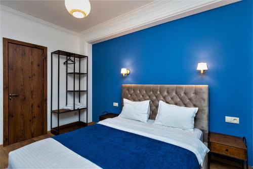 Avlabari Bed & Breakfast | Discover B&B Old Tbilisi: Guest Rated 9.4 & Pet Friendly