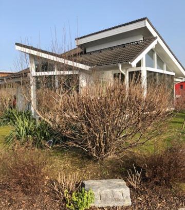 Sirnach Bed & Breakfast | Exceptional B&B on Top with Restaurant & Accessible Features