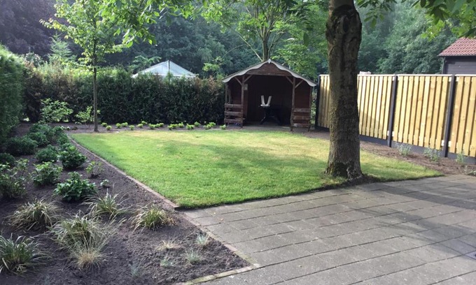 Soerendonk Bed & Breakfast | Guest Rated 10/10 at B&B Op 't Eikenschoor