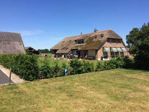 Havelte Bed & Breakfast | Cozy B&B op Wijngoed Havelte with Restaurant & Breakfast