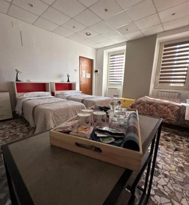 Gattico Bed & Breakfast | Guest Rated B&B Orchidea Bianca: Family-Friendly Retreat