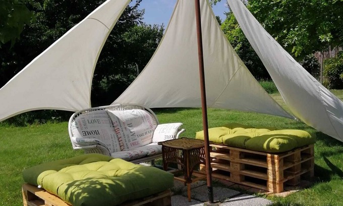 Piozzo Bed & Breakfast | Cozy Stay at B&B Ospitidelpero with Pool and Breakfast