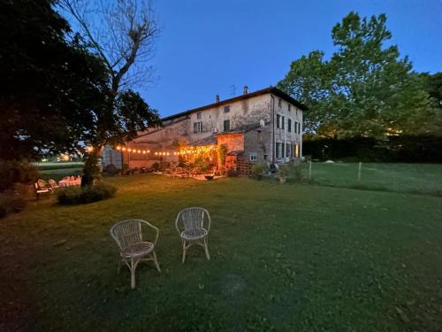 Medesano Bed & Breakfast | Family-Friendly Stay at B&B Ostria Vento - Rated 8.8/10