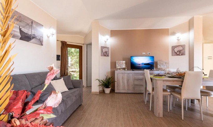 Sardara Bed & Breakfast | Top-Rated B&B Ottoulivi with Breakfast & Family-Friendly Vibe
