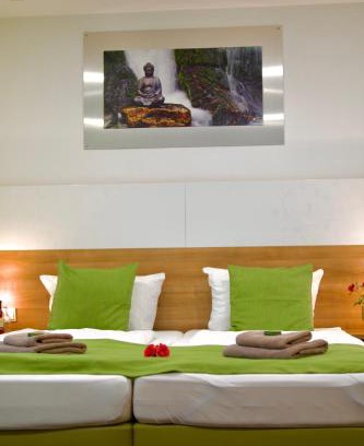 Dettingen an der Erms Bed & Breakfast | Discover B&B Kukione: Wheelchair Accessible & Family-Friendly