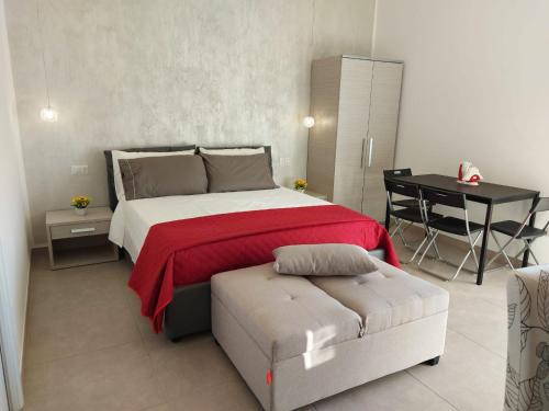 Copertino House | Experience Over the Top Comfort at B&B - Guest Rated 10/10