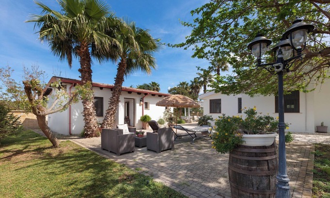 Matino House | Discover 3908 B&b Paduli Piani: Cozy Rooms & Breakfast